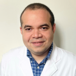 Dr. Víctor Manuel Redondo Niebles. Reumatología. photo