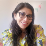 Ps. Cecilia Ponce Salinas photo