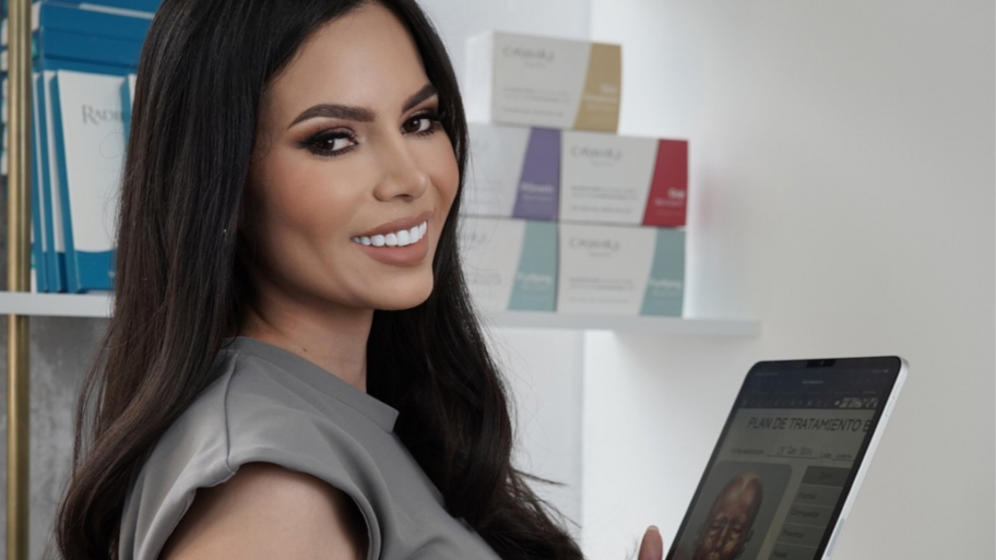 Liliana González  interior