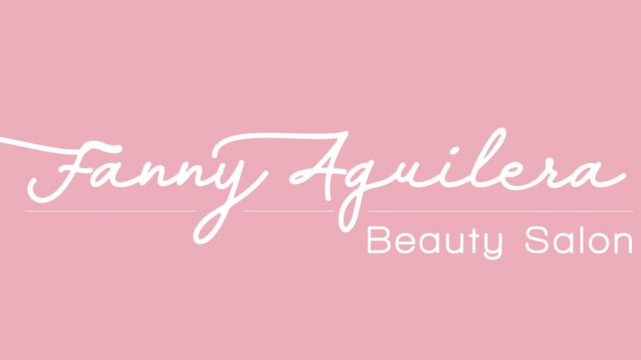 Fanny Aguilera Beauty Salon banner