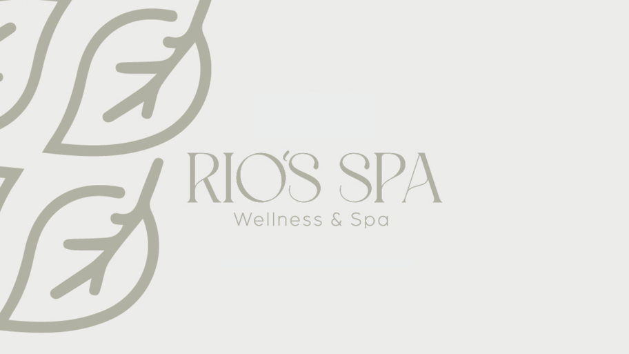 Rios Spa banner