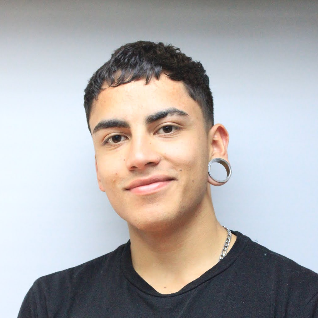 Kevin Medina