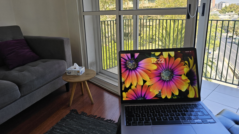 Ps. Gustavo Caro banner