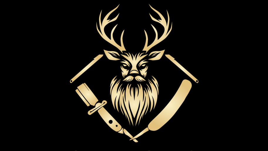 Cazadores BarberShop banner