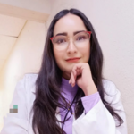 Karen Itzel Cortés Recio  photo