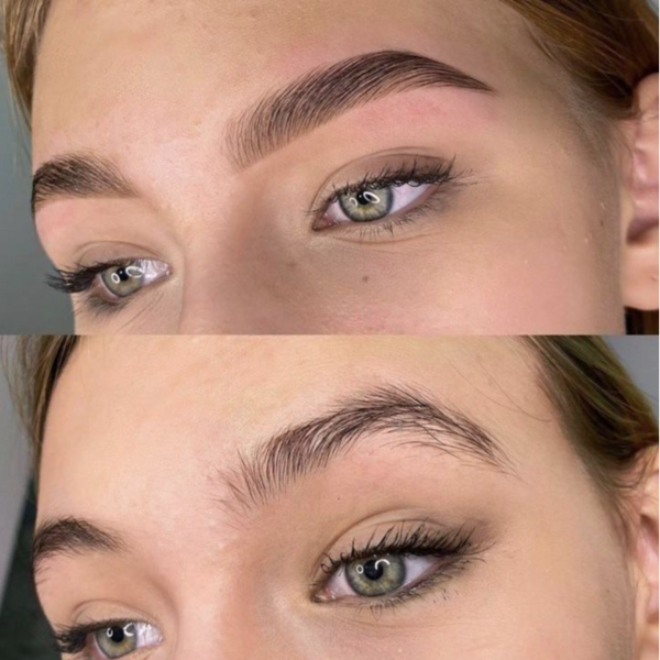 Cejas 4K