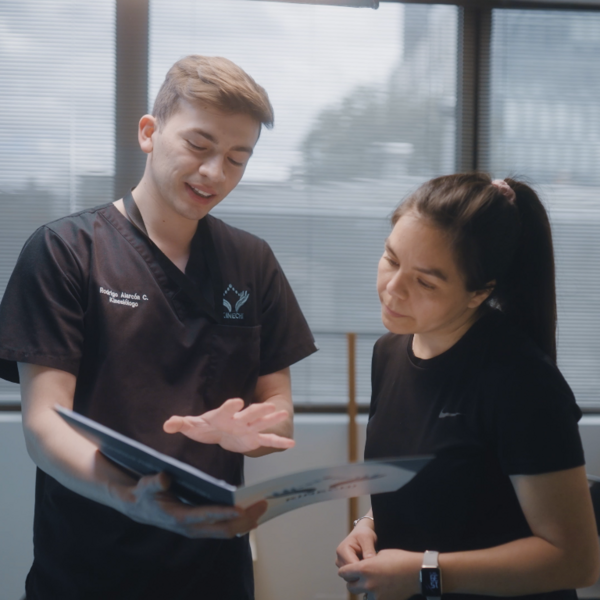 Evaluación Kinesiológica Presencial| Primera visita