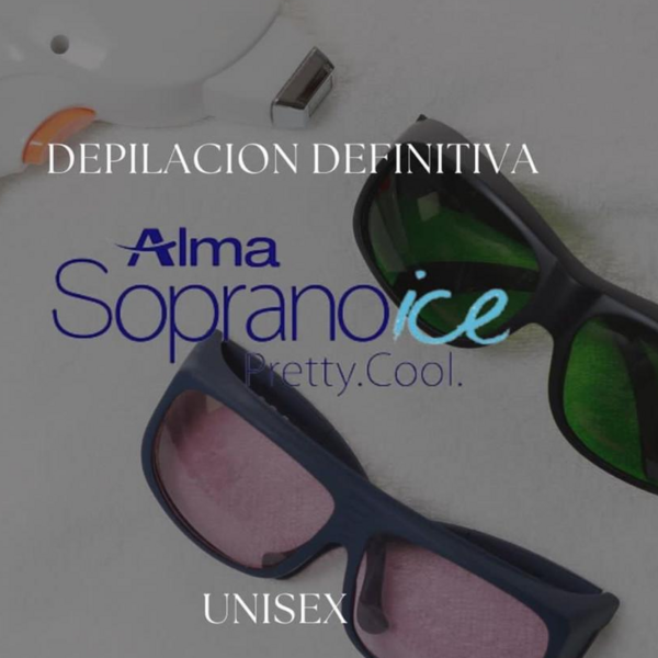 Depi definitiva alma combo 1