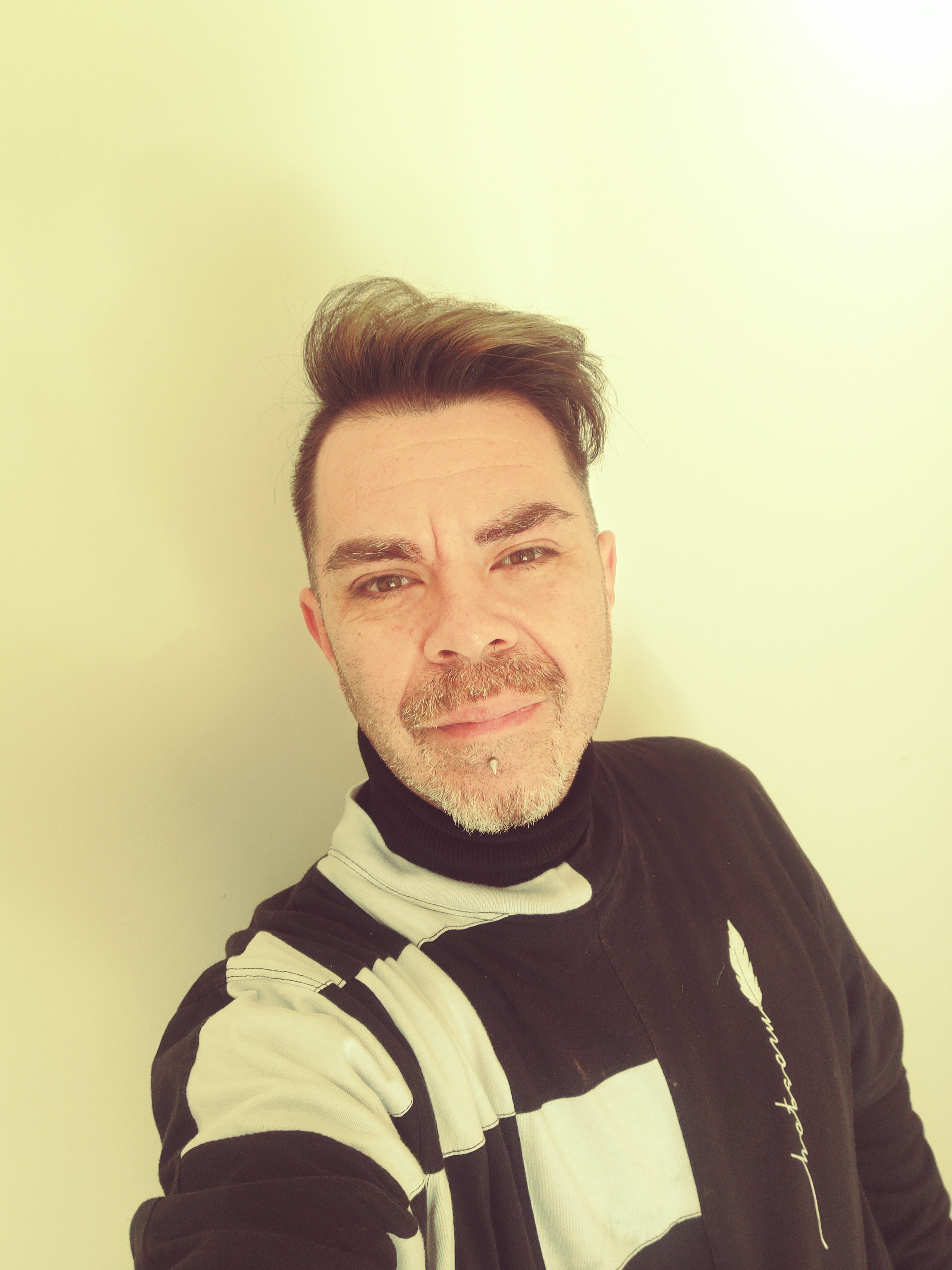 Gustavo Ariel Fernandez