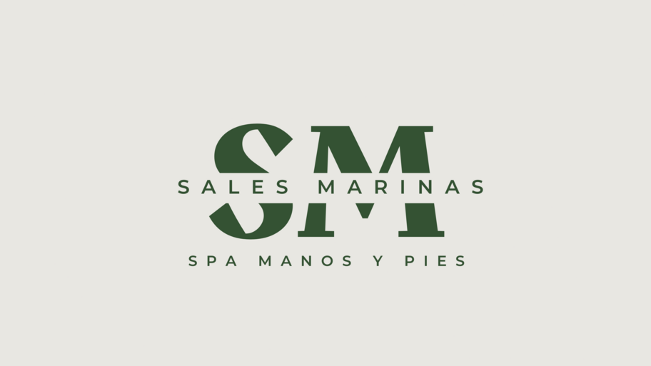  Sales Marinas Manos y Pies banner