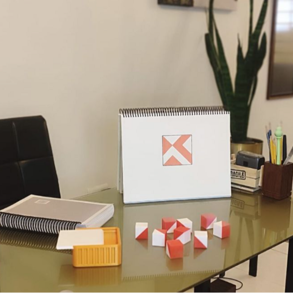 Prueba de inteligencia