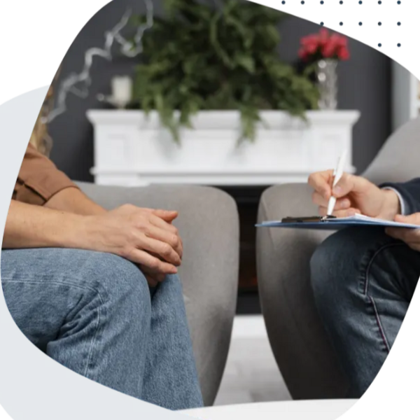 Terapia presencial individual