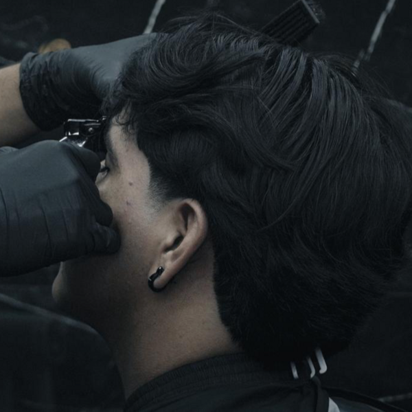 Corte de Cabello 