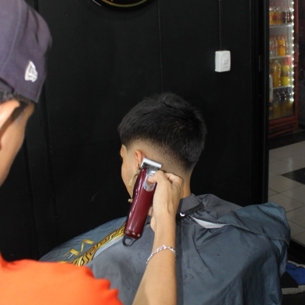Corte de Cabello 