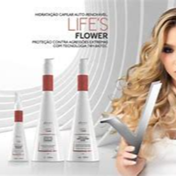  Hidratación Life´s Flower Auto Renovable