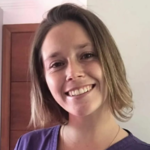 Sofia Arancibia Schulz