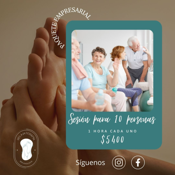 Paquete Empresarial