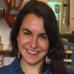 FLGA Sabrina Cáceres Arriagada photo