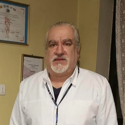 RAÚL HERRERA CÁCERES