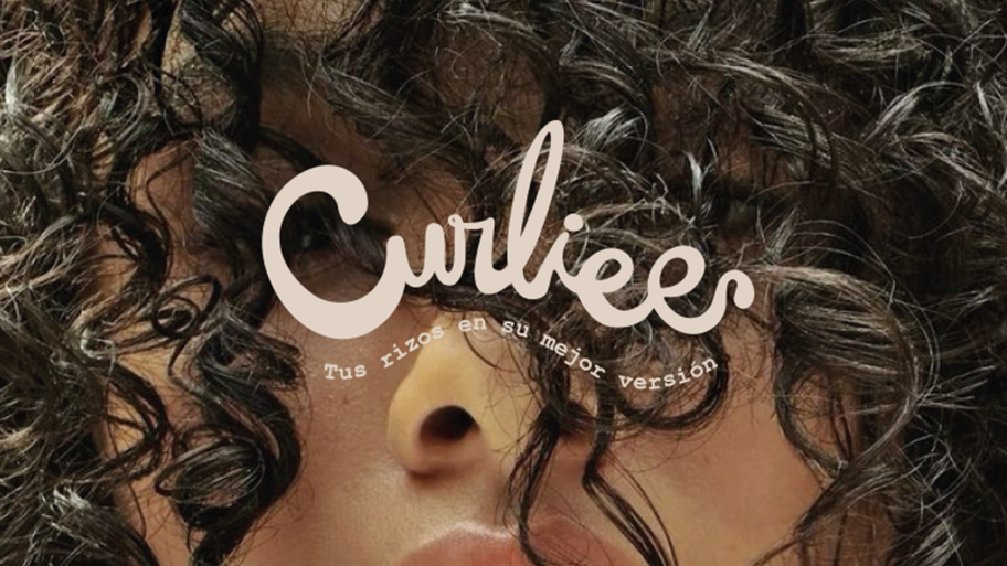 Curliee Beauty banner