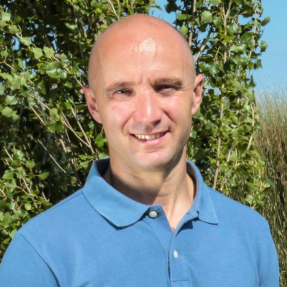 Mauro Tortolo