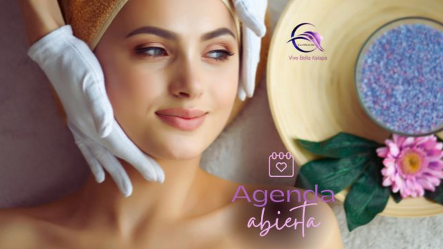 VIVE BELLA XALAPA banner