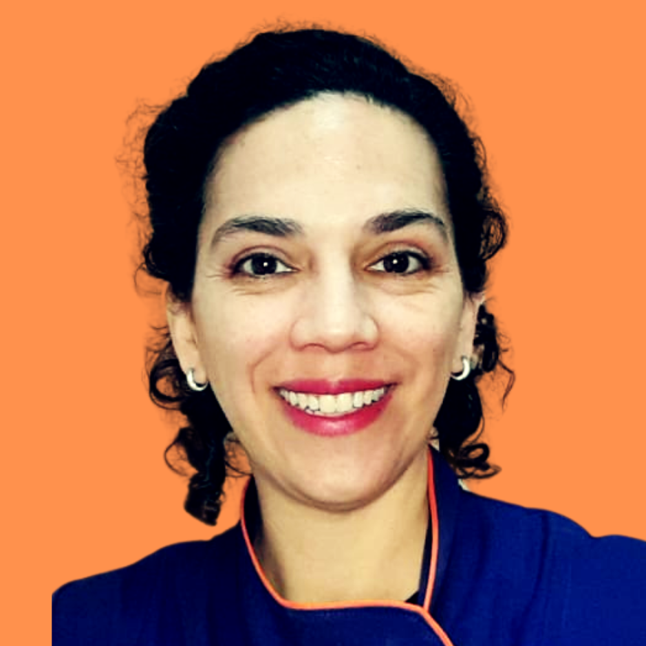 Estrella Medina