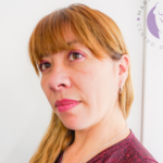 CAROLINA ASTORGA, Masajista photo