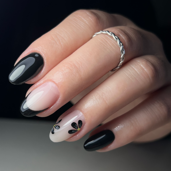 Kapping Polygel (Refuerzo uña natural)
