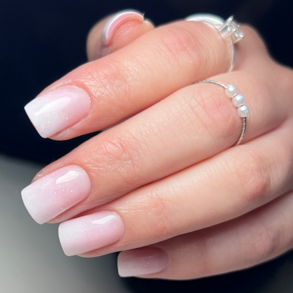 Kapping Polygel (Refuerzo uña natural)