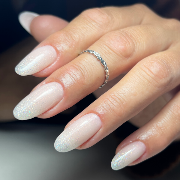 Extensión en Polygel (Dependiendo del largo puede variar su valor).