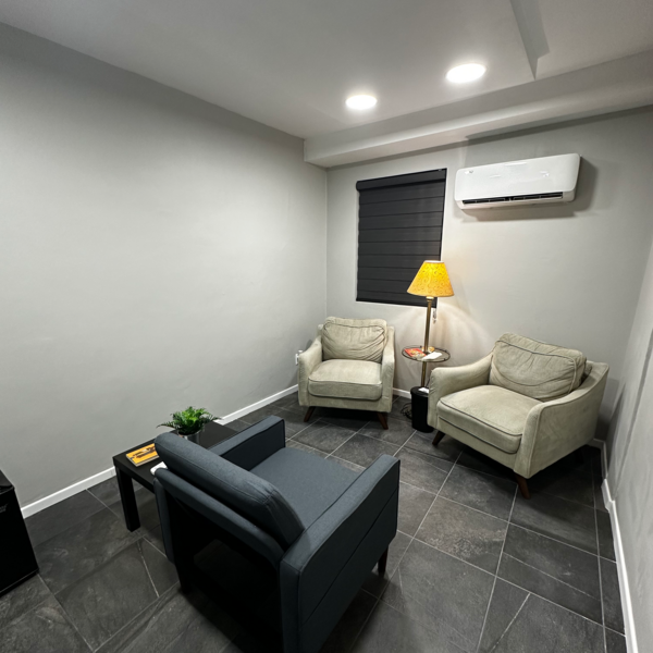 Renta de espacio por 2 horas