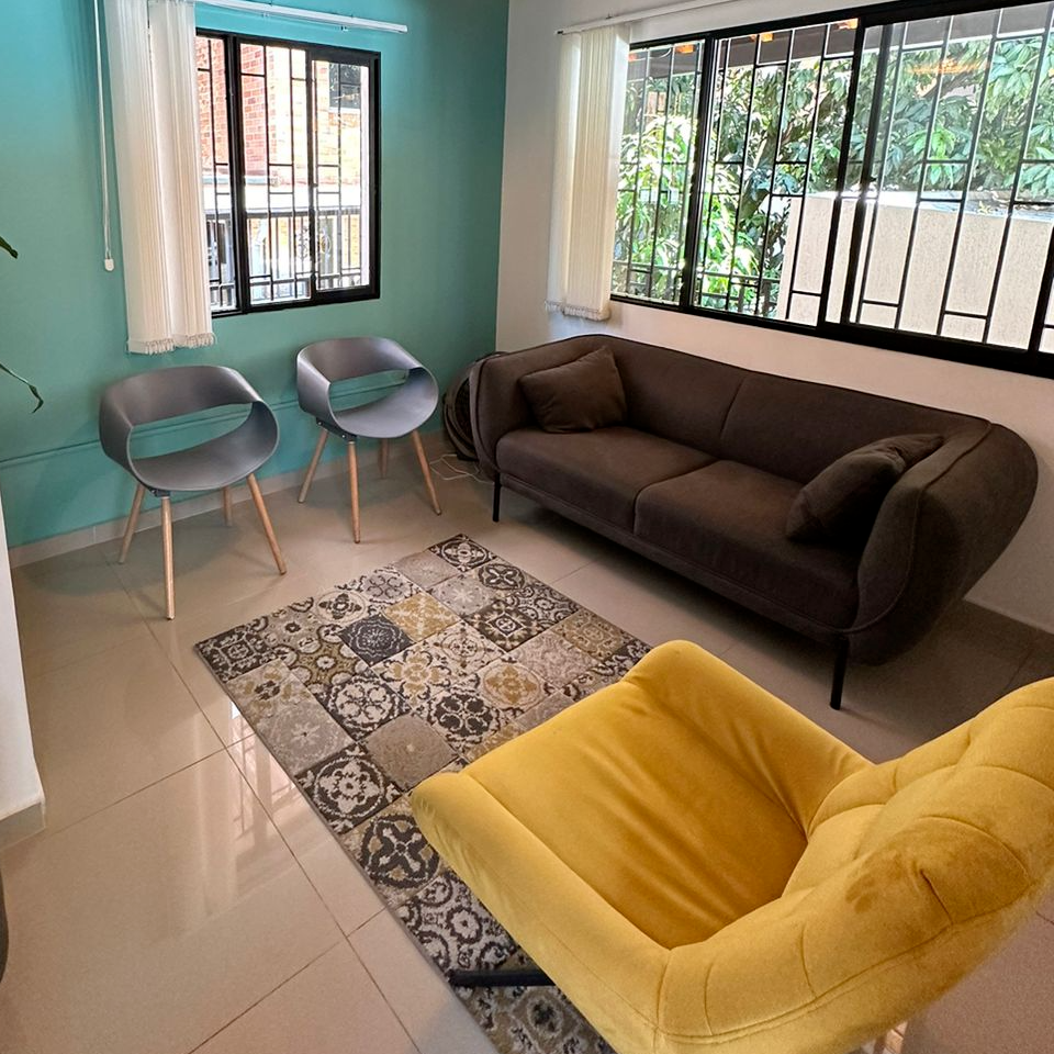 Consultorio Confianza