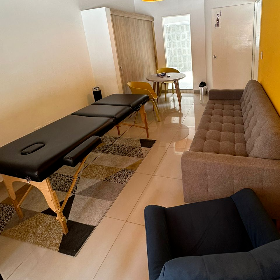 Consultorio Gratitud