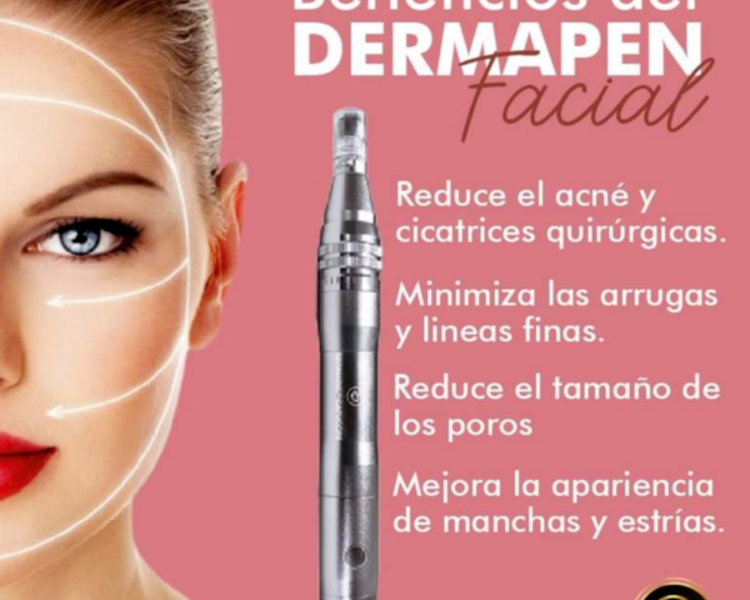Dermapen 
