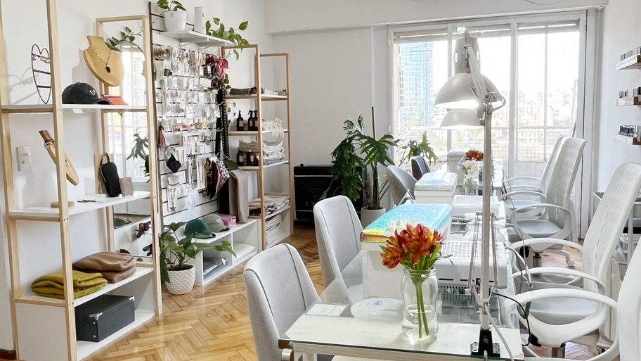 ESTUDIO LAURETTE banner