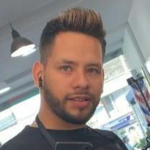 Alex Cano Providencia photo