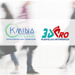 3DPRO PLANTILLAS ORTOPÉDICAS photo