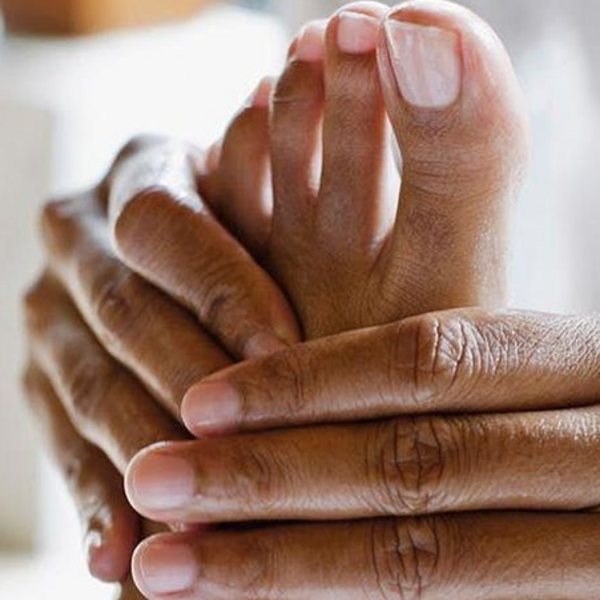 Pedicure para Caballero