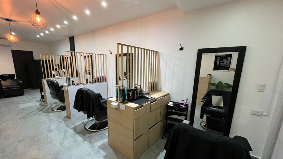 La Cabina - Barbería Clásica Premium en San Pedro banner