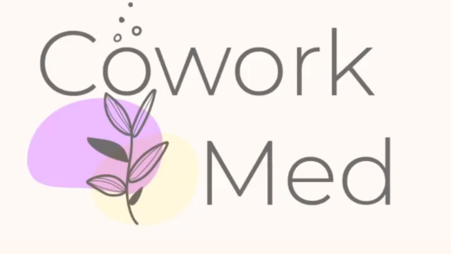 Espacio Coworkmed banner