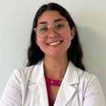 Ps. Valentina Guerrero Jiménez photo