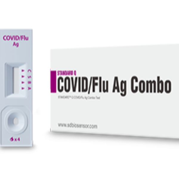 Promoción TEST Rápido Antígeno