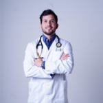 Douglas Uribe Contreras (Medicina Vascular)