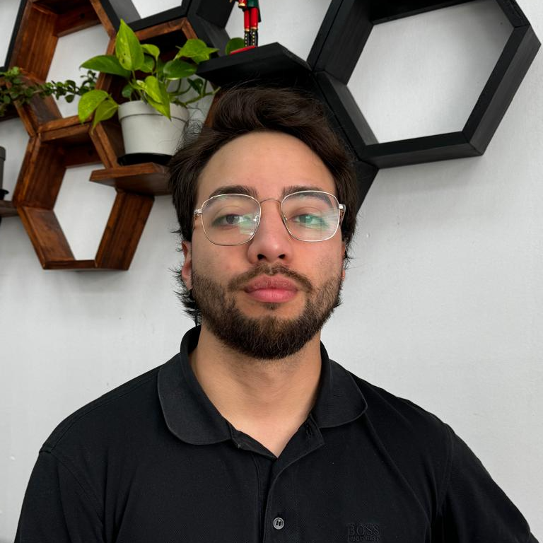 William Vasquez