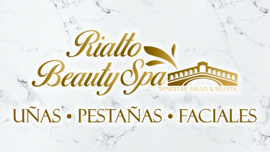 Rialto Beauty Spa  banner