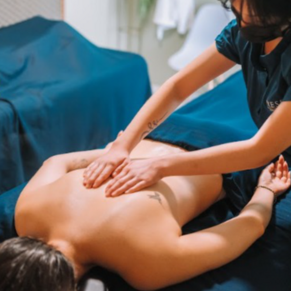 Ritual Respira Descontracturante Parcial - Miembros Casa Respira