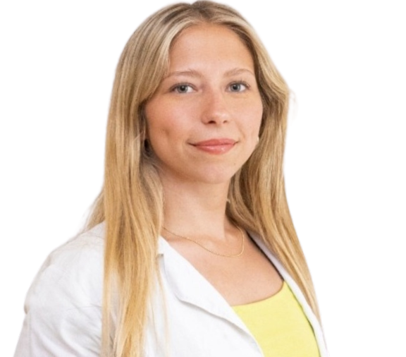 Dra Florencia Rosati