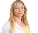 Dra Florencia Rosati photo