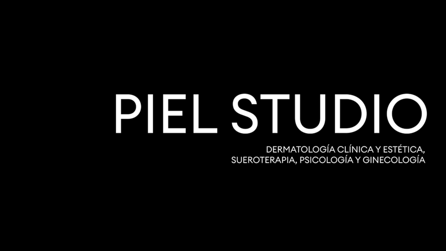 PIEL STUDIO banner